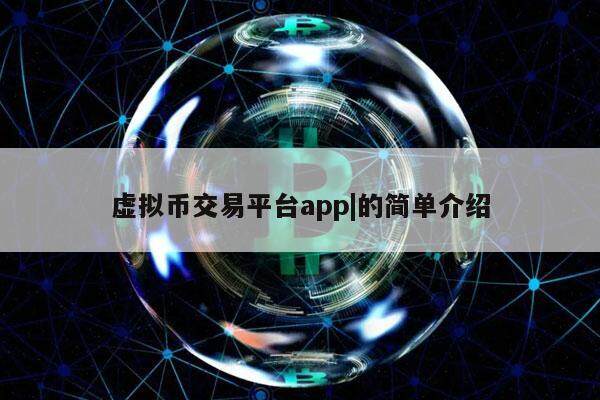 关于虚拟币交易(关于虚拟币交易的案例)
